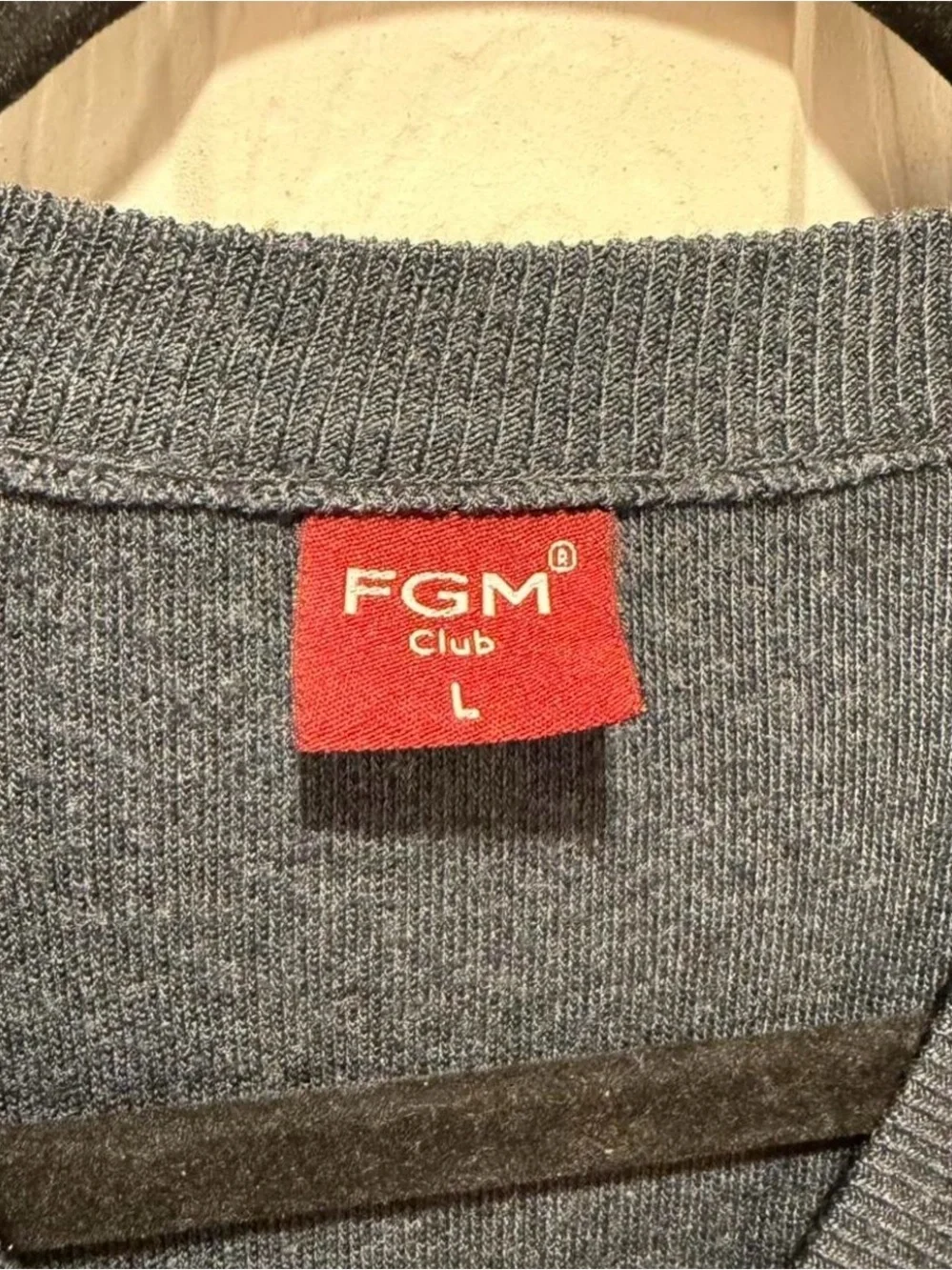 FGM smart neck